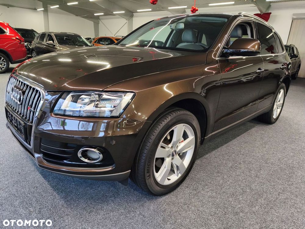 Audi Q5 2.0 TDI Quattro Sport S tronic - 2