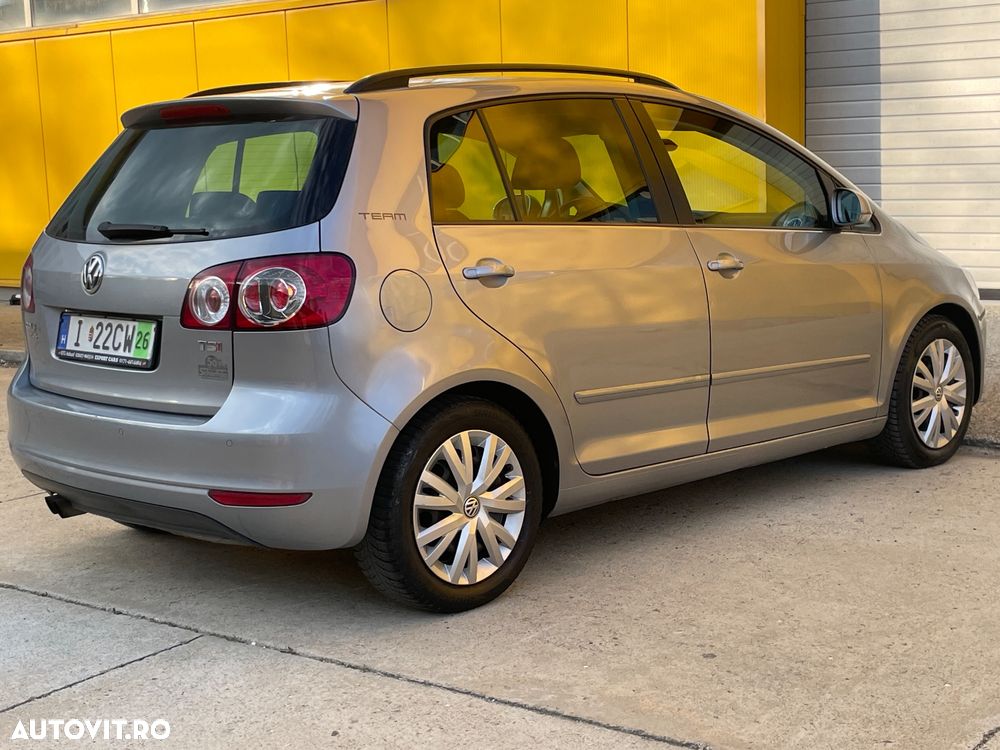 Volkswagen Golf 1.4 TSI Style - 3