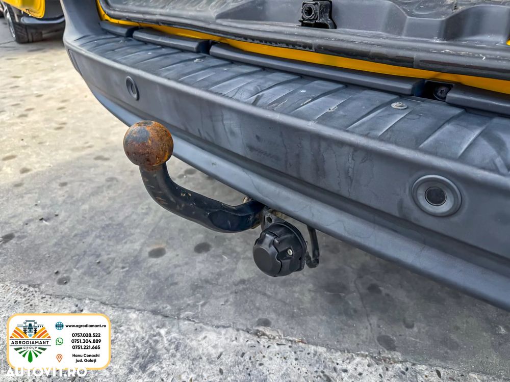 Renault Kangoo Energy 1.5 dCi 75 Authentique E6 - 16