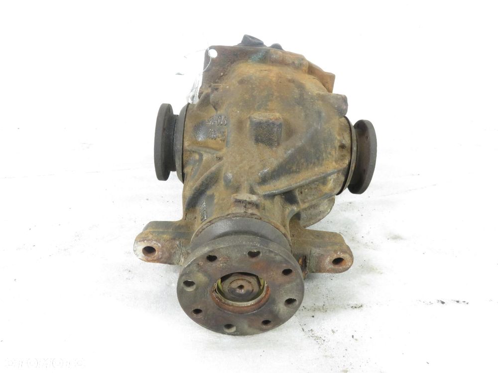 DYFER BMW E46 318 - 2