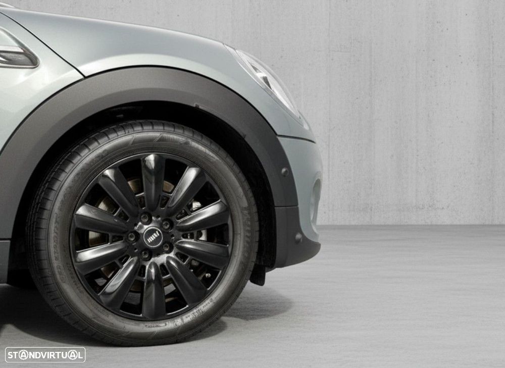 MINI Countryman Cooper SE ALL4 Auto - 8