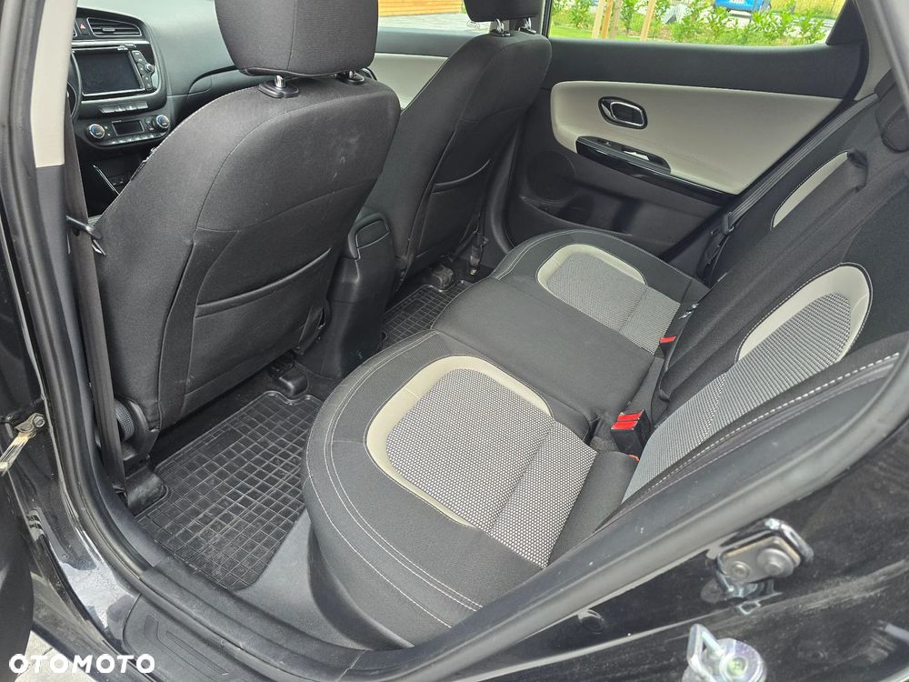 Kia Ceed - 6