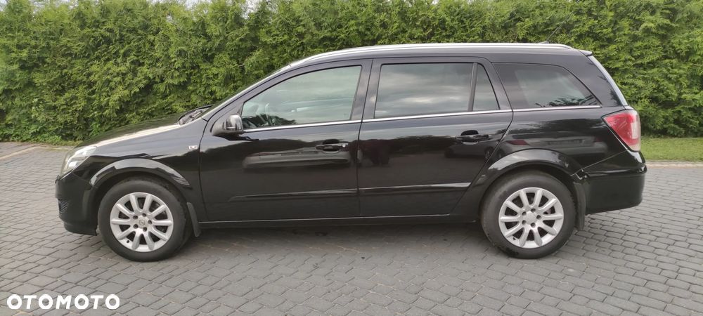 Opel Astra - 2