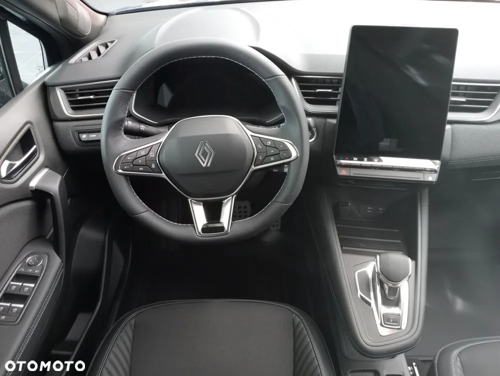 Renault Symbioz 1.6 E-Tech Full Hybrid 145 Esprit Alpine - 9