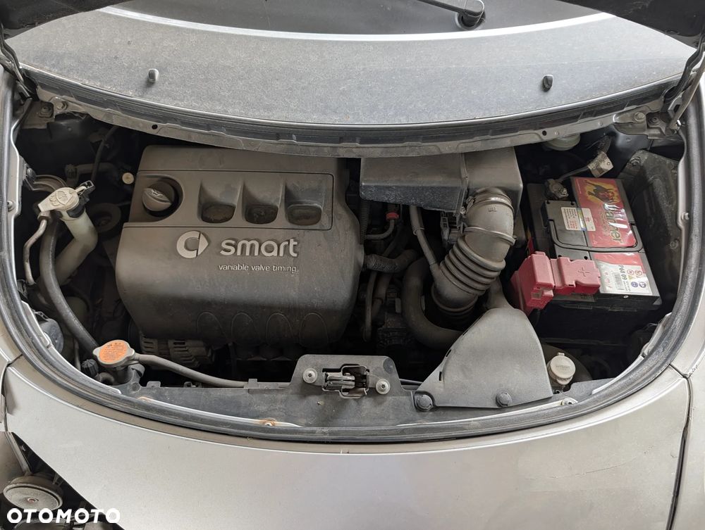 Smart Forfour - 14