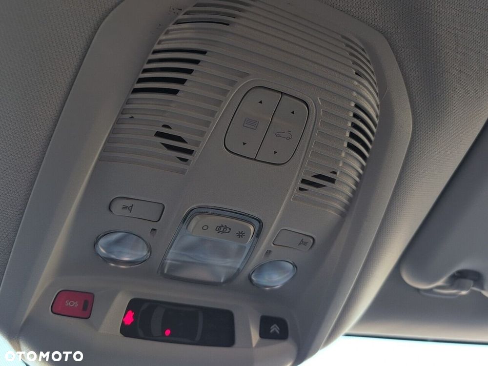 Citroën C5 Aircross 1.2 PureTech Shine Pack EAT8 - 25