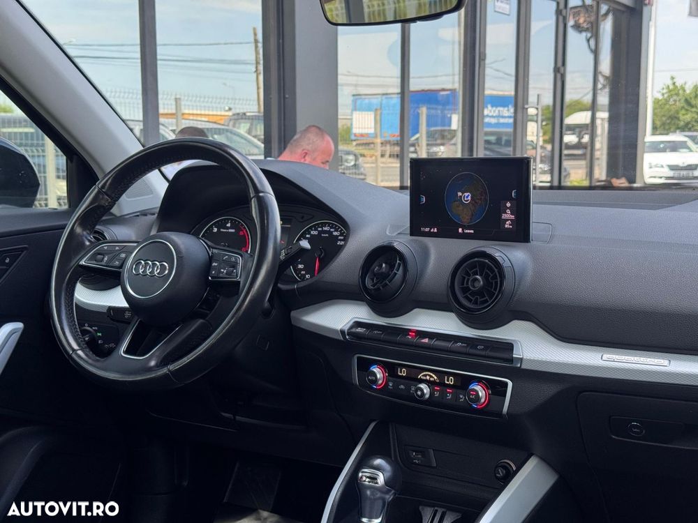 Audi Q2 - 12