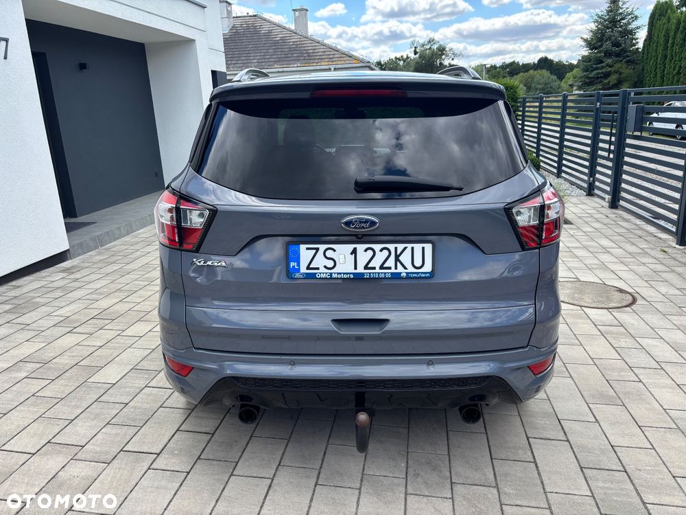 Ford Kuga 1.5 EcoBoost FWD ST-Line - 7