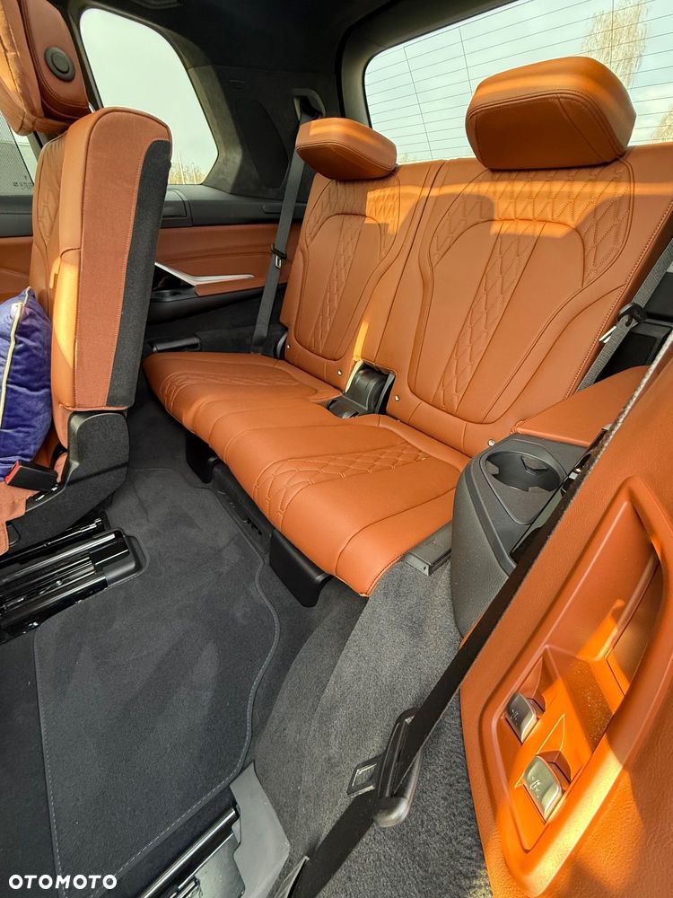 BMW-ALPINA XB7 Biturbo - 31