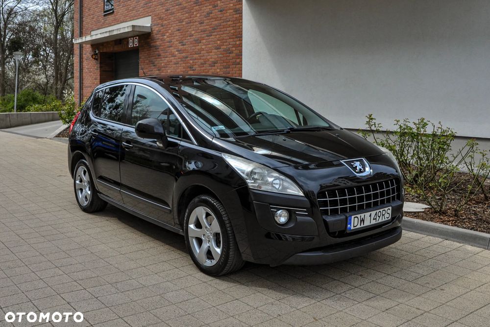 Peugeot 3008 - 6
