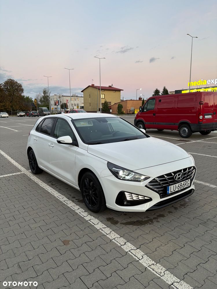 Hyundai i30 1.0 T-GDI Smart - 2