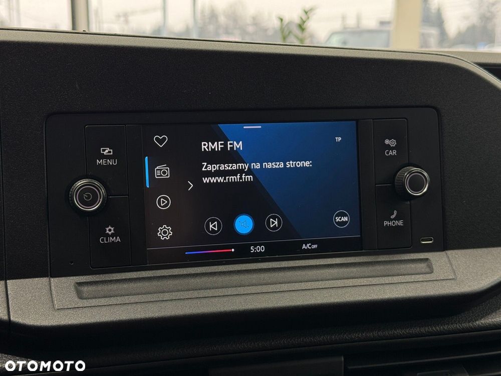 Volkswagen Caddy 2.0 TDI - 25