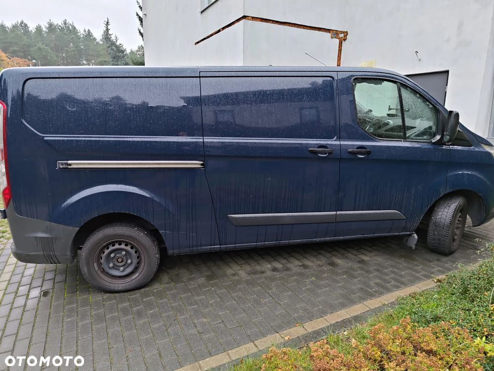Ford Transit CUSTOM - 3