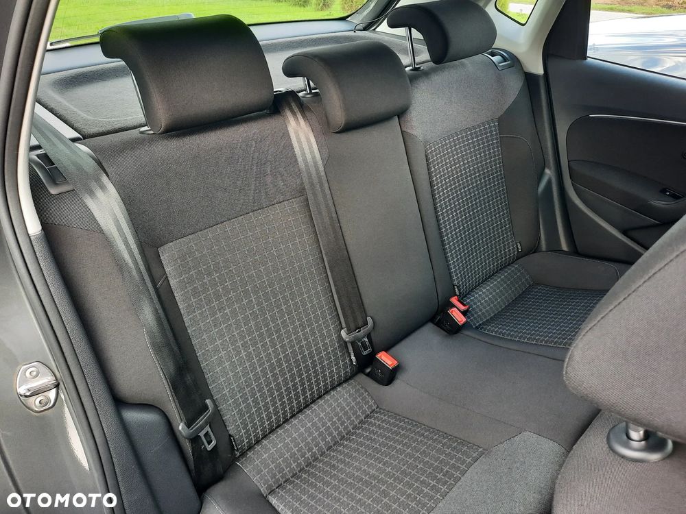 Volkswagen Polo 1.2 TSI Blue Motion Technology Comfortline - 8