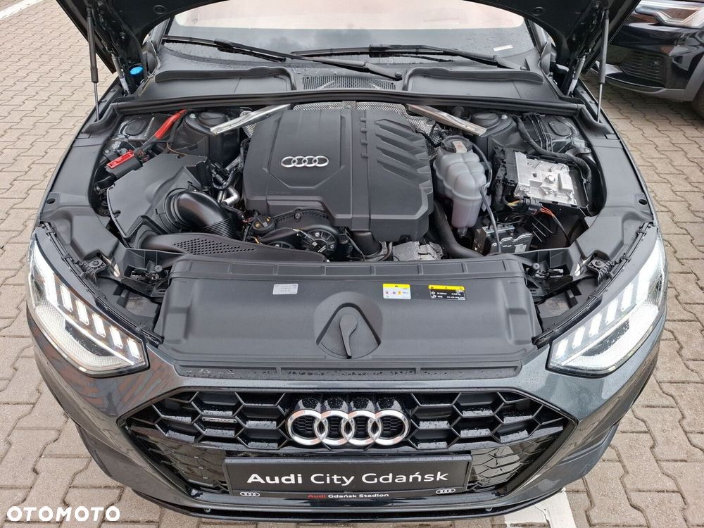 Audi A4 Avant - 13