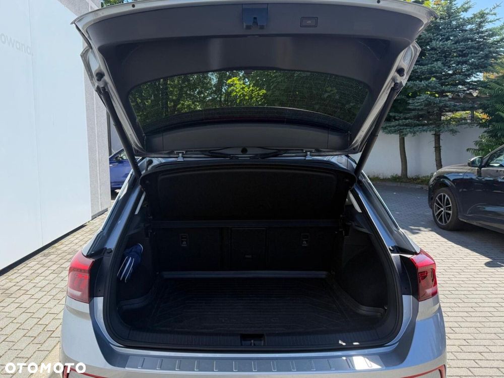 Volkswagen T-Roc 1.5 TSI Style DSG - 18