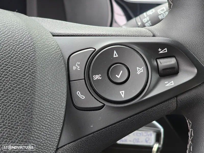 Opel Corsa 1.2 T Elegance - 21