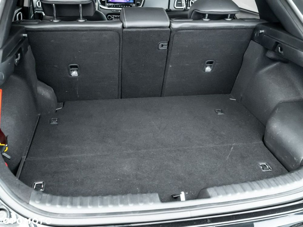 Kia XCeed 1.6 GDI PHEV Business Line DCT - 32