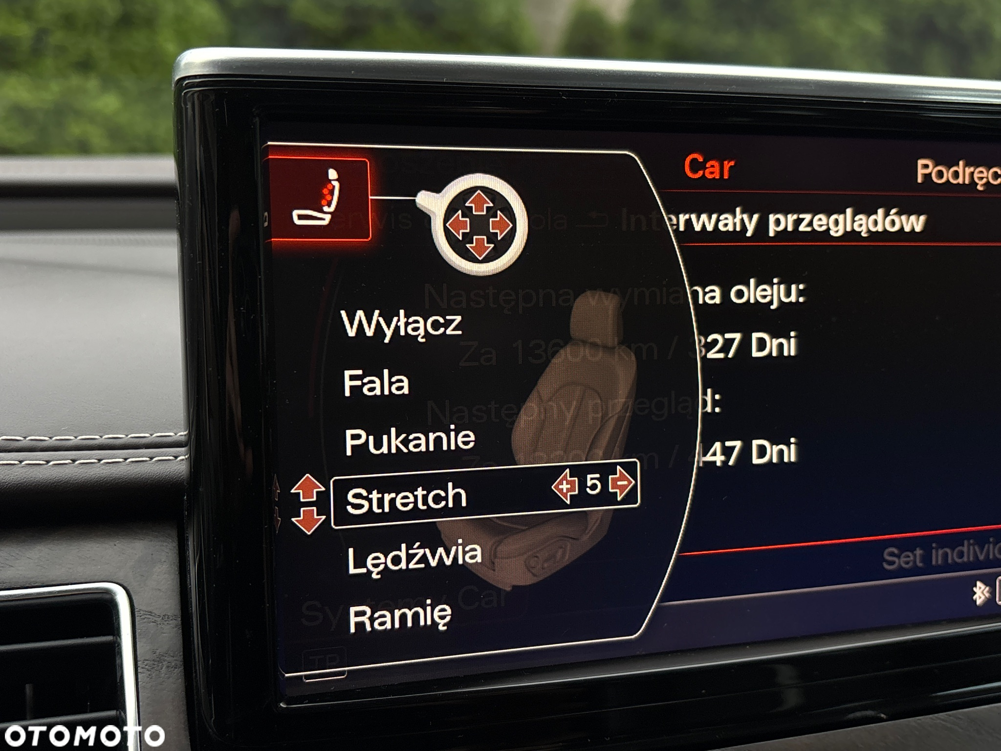 Audi A8 4.2 TDI L Quattro - 24