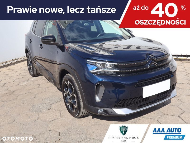 Citroën C5 Aircross - 2