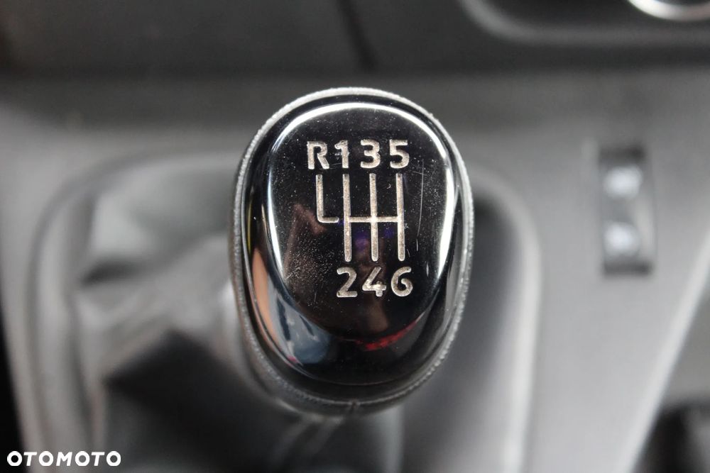 Renault Master - 22