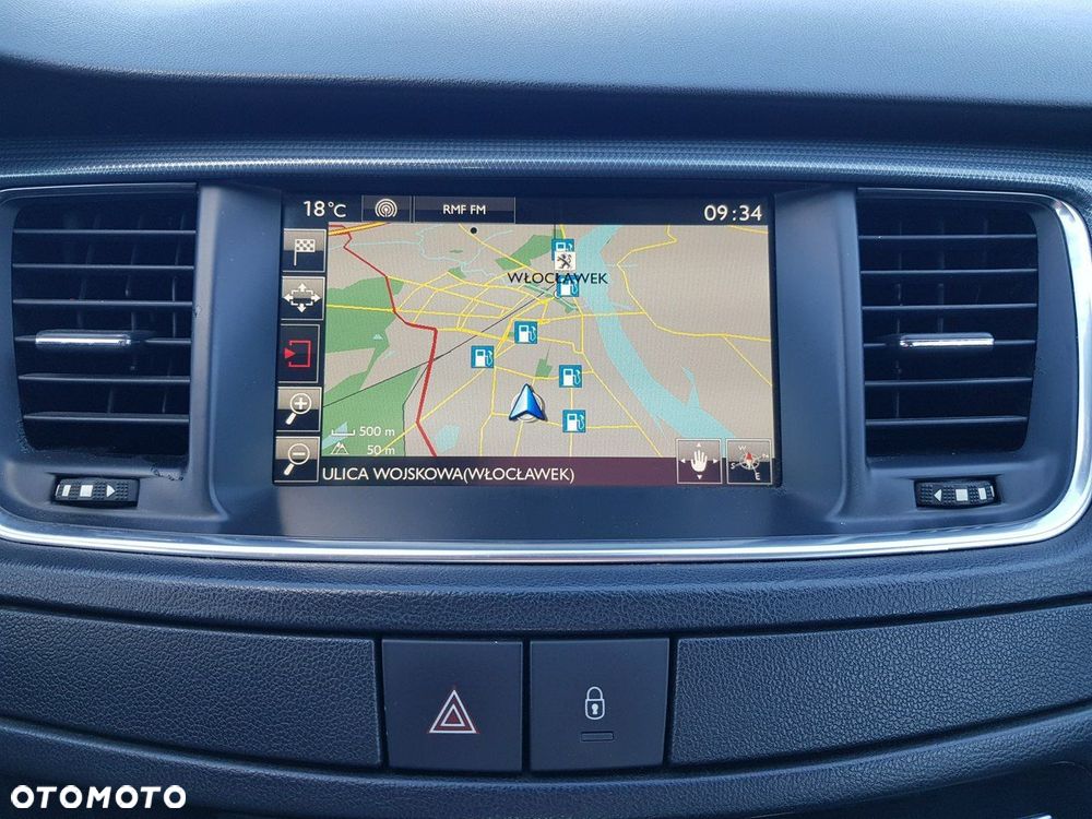 Peugeot 508 - 20
