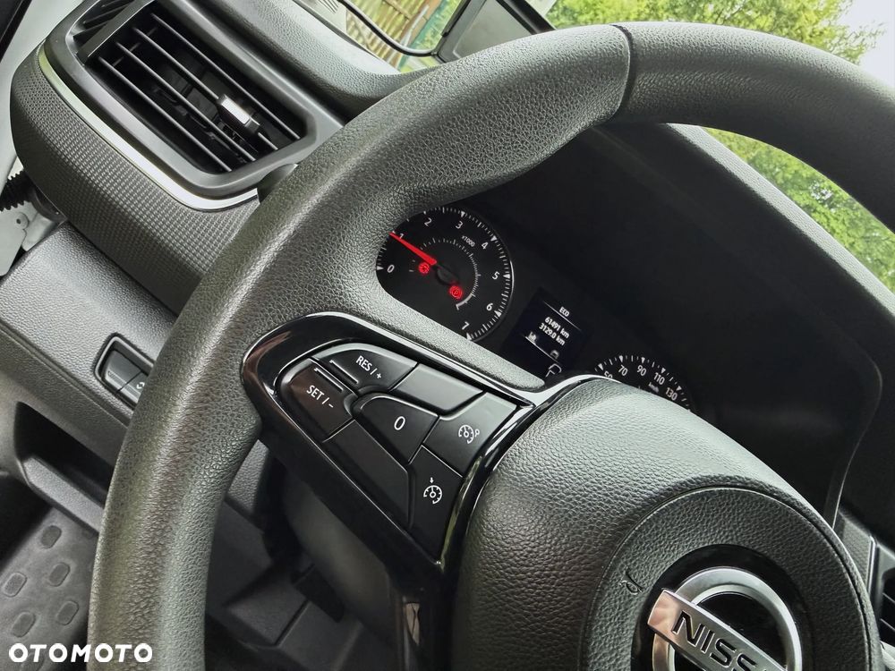 Renault TRAFIC NISSAN PRIMASTAR L2 LONG DŁUGI - 26