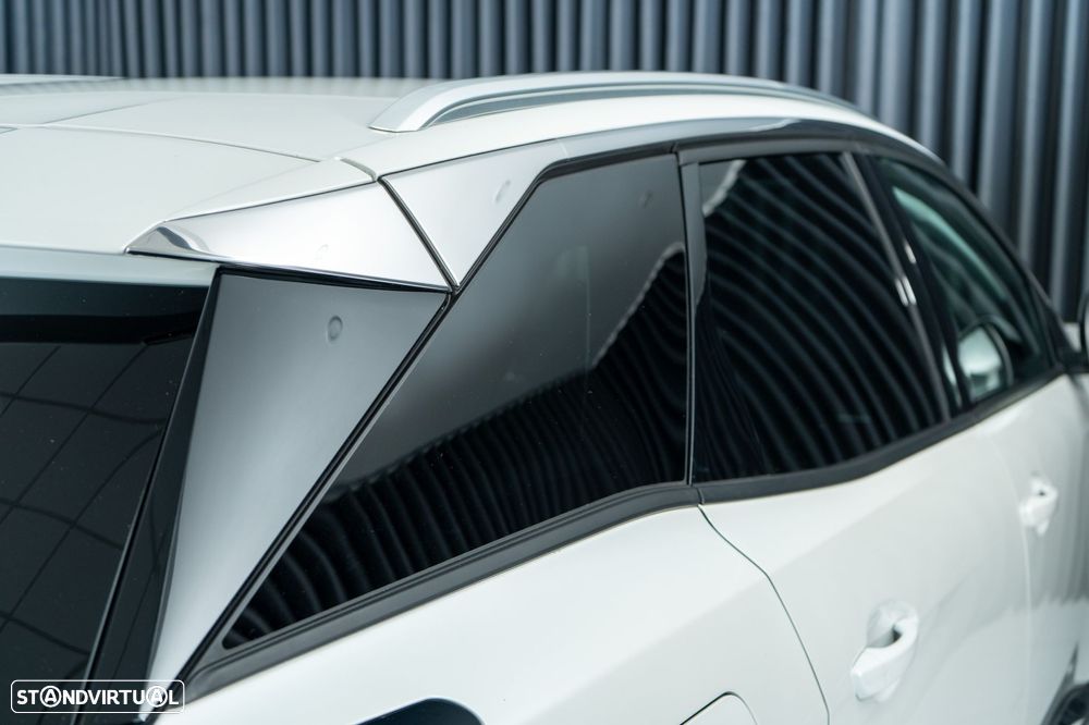 Peugeot 3008 1.6 Hybrid Allure Pack e-EAT8 - 29