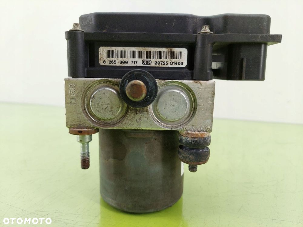 Pompa ABS Fiat Ducato III 2007- 0265232112 00518045960 Peugeot Boxer II - 2
