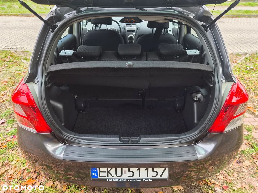 Toyota Yaris 1.0 VVT-i Cool Edition - 25