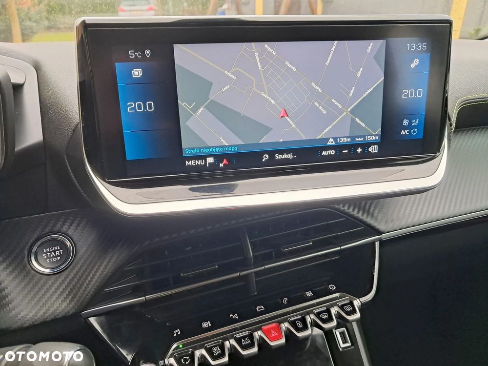 Peugeot 208 PureTech 100 Allure - 9