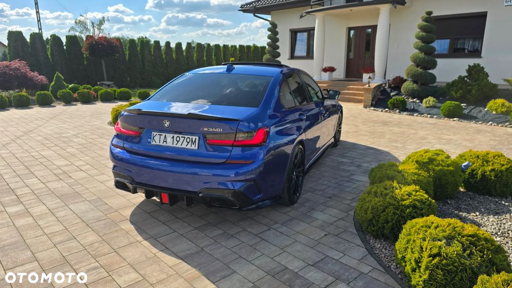 BMW Seria 3 - 7