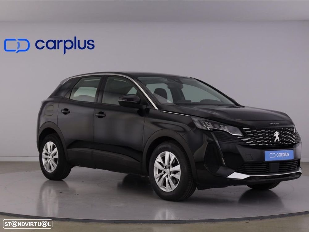 Peugeot 3008 1.2 PureTech Active Pack - 2