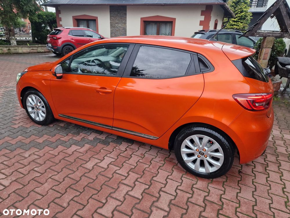 Renault Clio 1.0 TCe Zen - 30