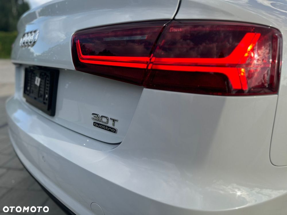 Audi A6 Limousine - 28