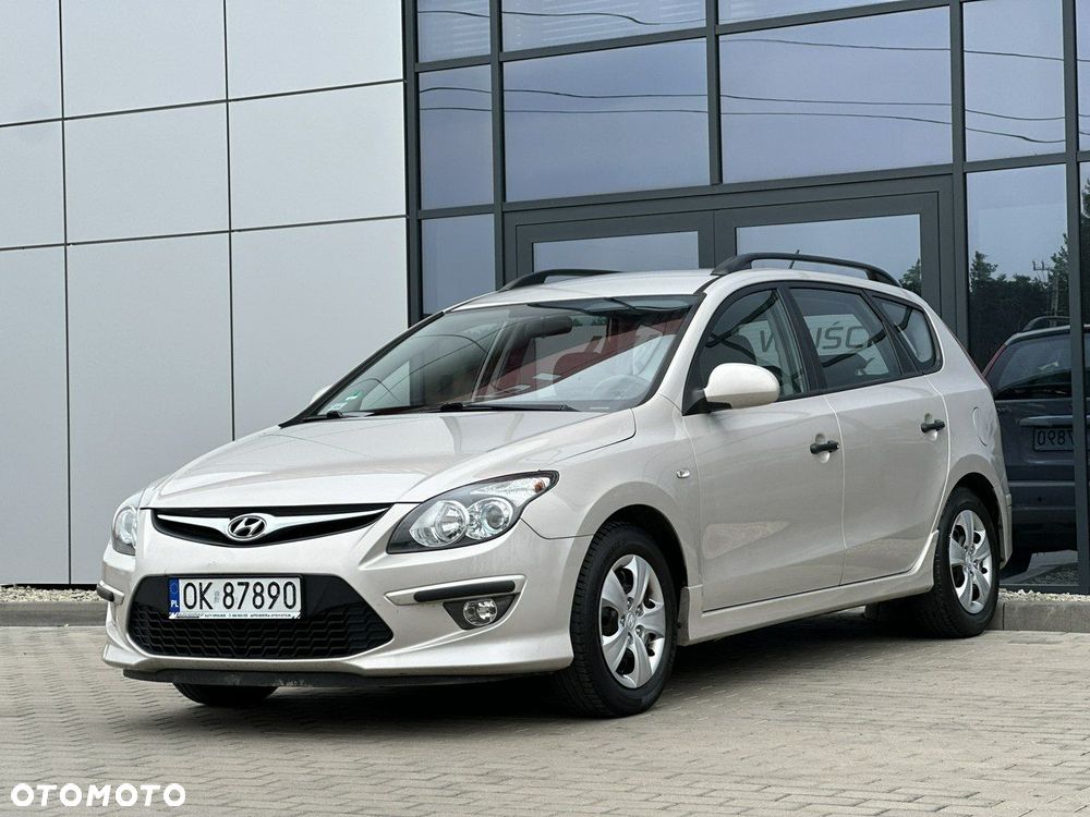Hyundai i30 - 4