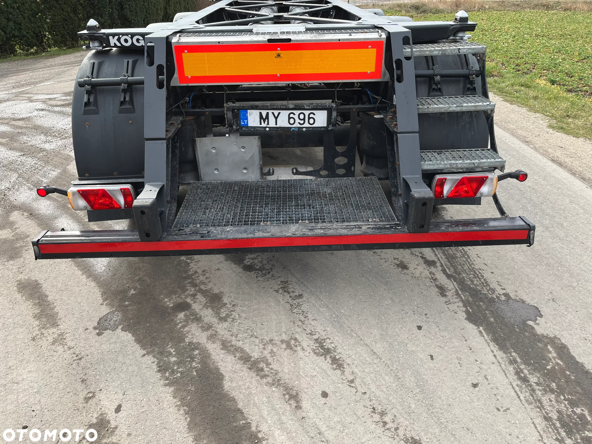 Kögel - 23