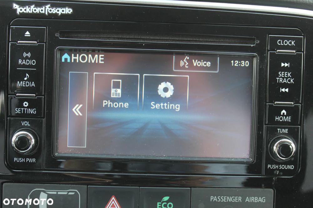 Mitsubishi Outlander 2.0 Intense + 4WD CVT - 16