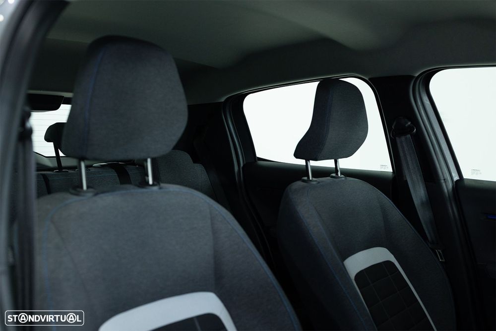 Citroën C3 1.2 Turbo Plus - 20