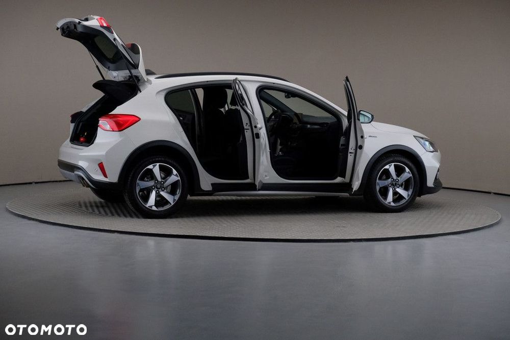 Ford Focus - 6
