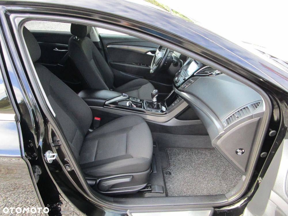 Hyundai i40 1.7 CRDi Business - 31