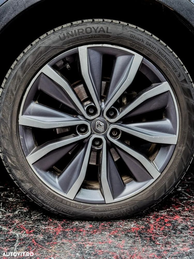 Renault Kadjar 1.5 DCI EDC Intens - 16