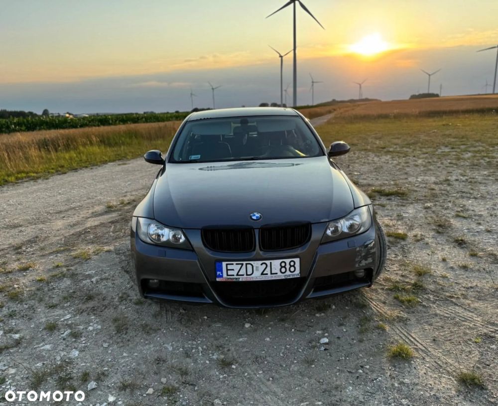 BMW Seria 3 - 3