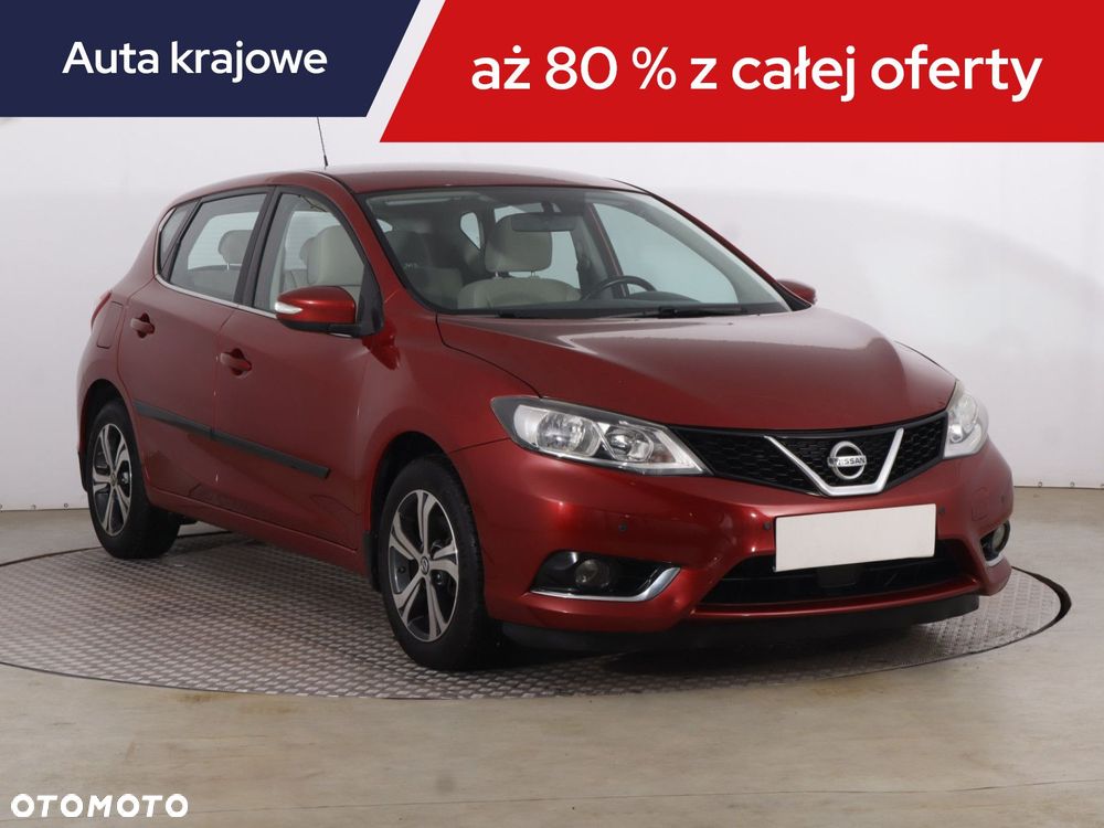 Nissan Pulsar - 3