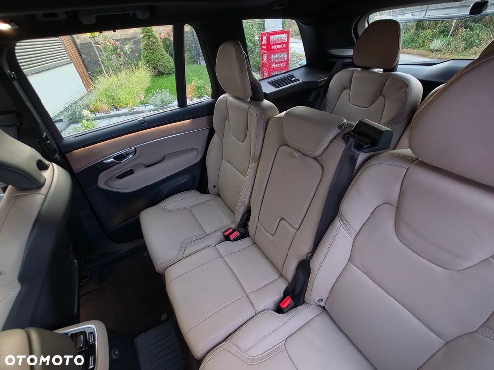 Volvo Xc90 2025 photo 5