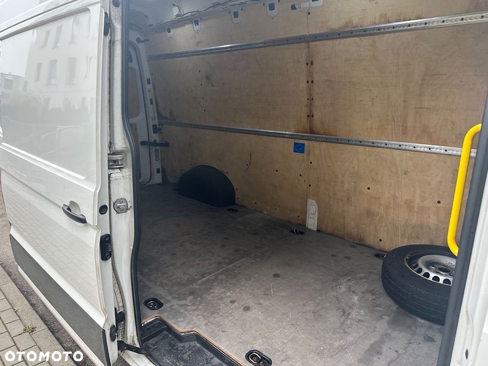 Volkswagen Crafter - 6