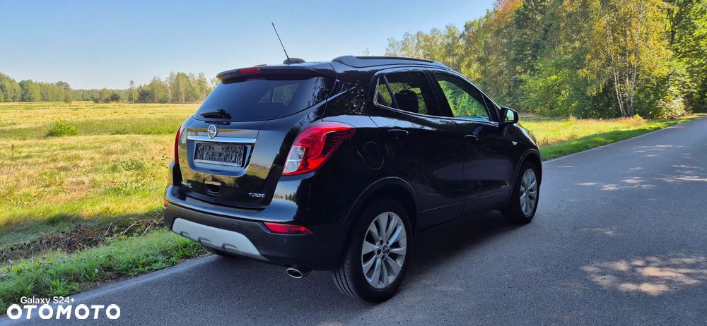 Opel Mokka 1.4 T Cosmo EU6 - 5