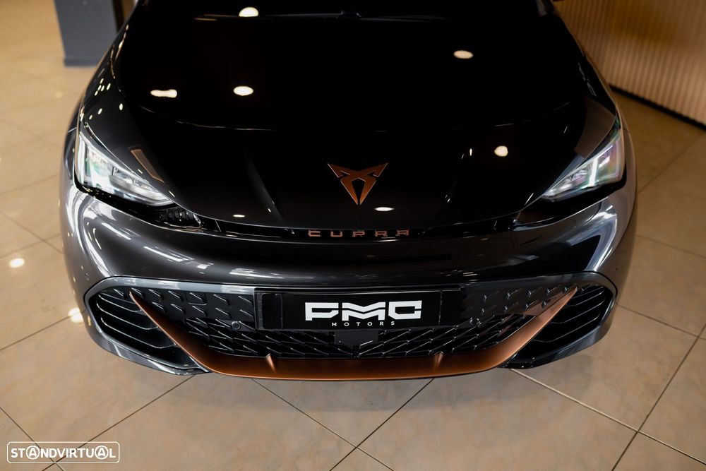 Cupra Born 77 kWh e-Boost - 11