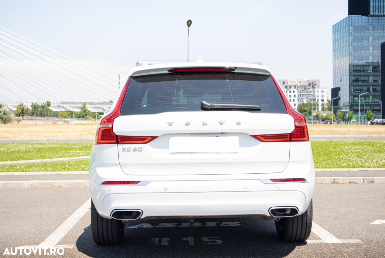 Volvo XC 60 D4 Inscription - 30