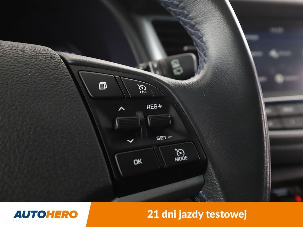 Hyundai Tucson 1.6 GDi Classic 2WD - 27